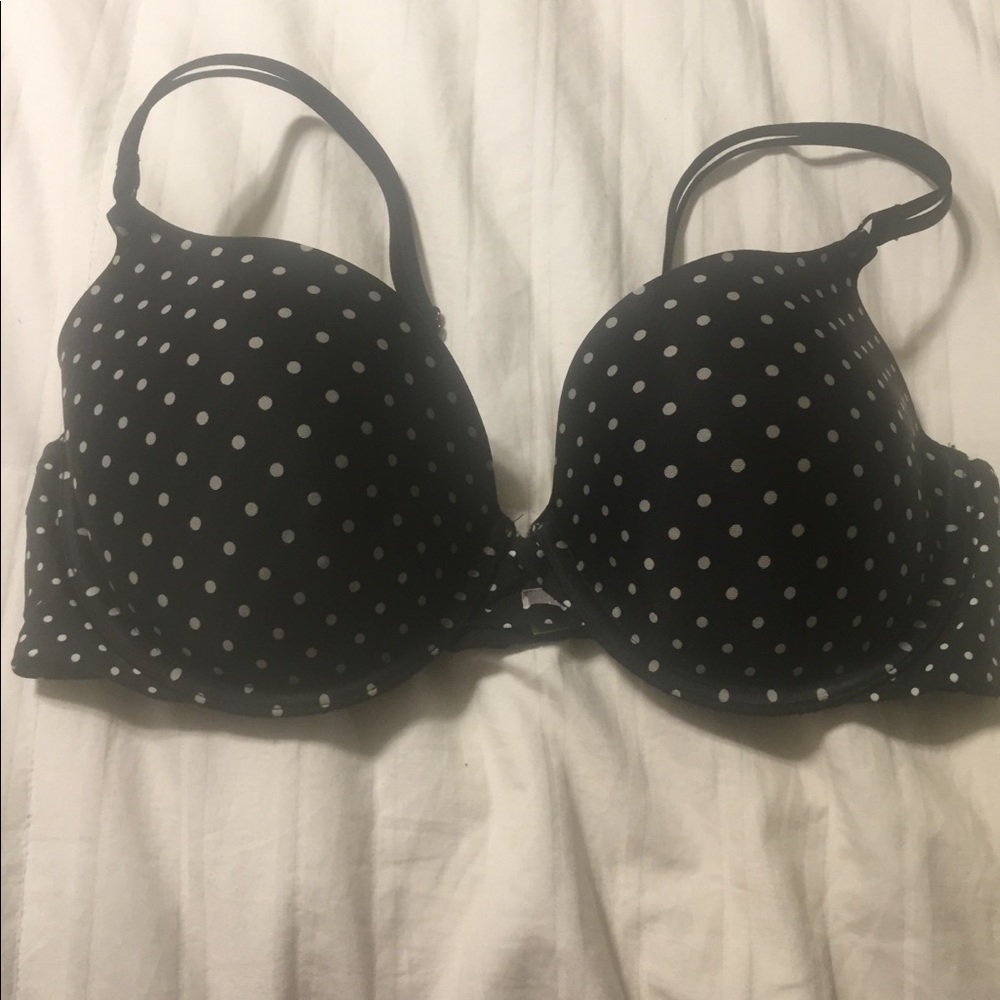 Victoria secret Demi bra size 34D